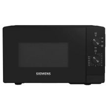Siemens FF020LMB2 20 lt Siyah Mikrodalga Fırın