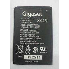 Siemens Gigaset SL400 V30145-K1310-X445 Batarya