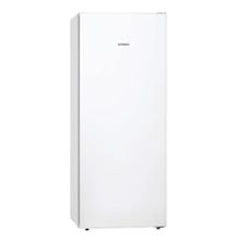 Siemens GS24VVWE0N Beyaz Dikey Derin Dondurucu