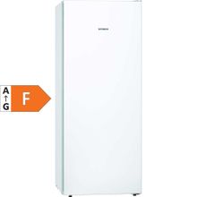 Siemens GS24VVWF0N 192 lt Beyaz Derin Dondurucu
