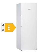 Siemens GS29NVWE0N 200 lt Beyaz Derin Dondurucu