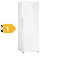 Siemens GS29VVWE0N 217 lt Beyaz Derin Dondurucu
