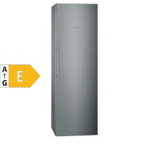Siemens GS33VVIE0N 242 lt Inox Derin Dondurucu