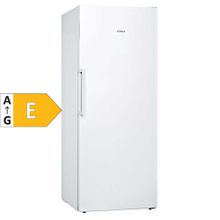Siemens GS54NVWE0N 328 lt Beyaz Derin Dondurucu