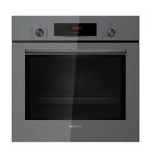 Siemens HB012FBH1T Antrasit Gri Ankastre Fırın