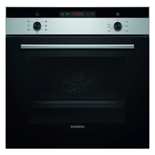 Siemens HB013FBS1T Inox Ankastre Fırın