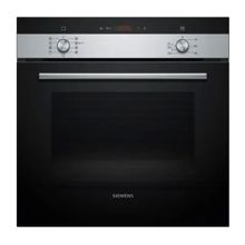 Siemens HB134FES3T Inox Ankastre Fırın