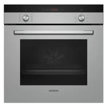 Siemens HB234FEH0T Gri Ankastre Fırın