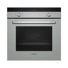 Siemens HB234FEH2T 66 lt Gri Ankastre Fırın
