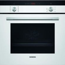 Siemens HB234FEW0T Beyaz Ankastre Fırın