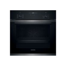 Siemens HB237FEG0T Antrasit Ankastre Fırın