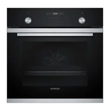 Siemens HB237JES5T Siyah Ankastre Fırın