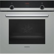 Siemens HB514FBH0T Antrasit Ankastre Fırın