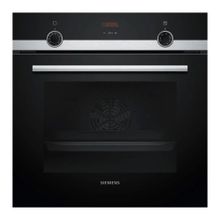Siemens HB514FBR1T IQ300 60x60 cm Inox Ankastre Fırın