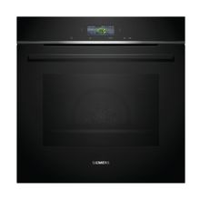 Siemens HB734G1B1 A Enerji Sınıfı 71 lt Siyah Ankastre Fırın