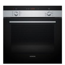 Siemens HI133FES3T iQ300 Siyah Buhar Destekli Ankastre Fırın