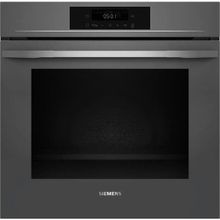 Siemens HJ852GYN0T Antrasit Gri Ankastre Fırın