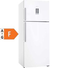 Siemens iQ500 KD76NAIF0N Inox Buzdolabı