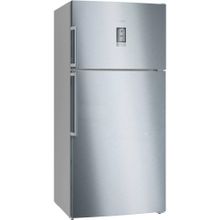 Siemens KD86NAWE0N Inox Buzdolabı