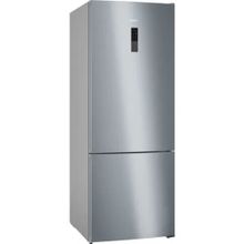 Siemens KG55NCIE0N Inox Buzdolabı