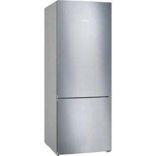 Siemens KG55NVIE0N Inox Buzdolabı