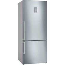 Siemens KG76APIE0N Inox Buzdolabı
