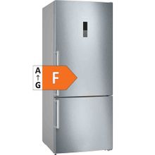Siemens KG76NCIE0N No Frost Kombi Buzdolabı