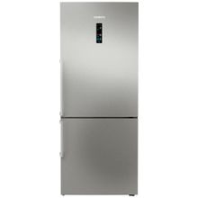 Siemens KG76PAIC0N Inox Buzdolabı