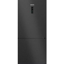 Siemens KG86PAXB0N Siyah Buzdolabı