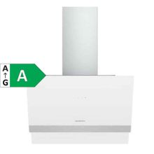 Siemens LC66KAJ20T A Sınıfı 3 Kademeli Dokunmatik Duvar Tipi Davlumbaz Beyaz