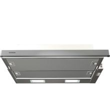 Siemens LI63TCA11T Sürgülü Aspiratör