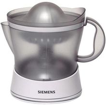 Siemens MC30000 25 W 600 ml Hacimli Katı Meyve Sıkacaği