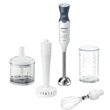 Siemens MQ66155 Beyaz El Blender Seti