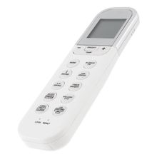Siemens S1zma09814 Uyumlu Klima Kumandası