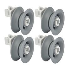 Siemens SE55E550TR 4 Adet Bulaşık Makinesi Sepet Üst Tekerleği