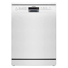Siemens SN216W00DT 6 Programlı Bulaşık Makinesi