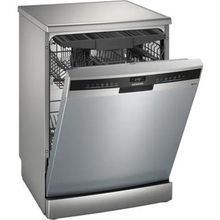 Siemens SN23II62MT Solo Inox Bulaşık Makinesi
