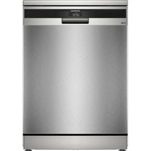 Siemens SN25EI63KT Inox Bulaşık Makinesi