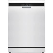 Siemens SN25EW63KT Beyaz Bulaşık Makinesi