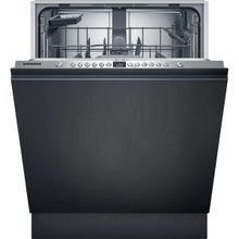 Siemens SN616X00DT Tam Ankastre Bulaşık Makinesi