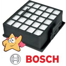 Siemens Synchropower Uyumlu Hepa Filtre