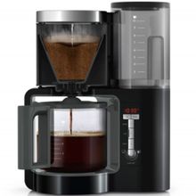 Siemens TC8630 Filtre Kahve Makinesi