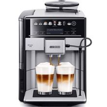 Siemens TE657313RW EQ6 Plus Paslanmaz Çelik Kahve Makinesi
