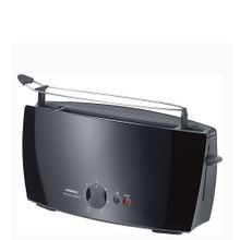 Siemens TT60103 900 W 6 Programlı 1 Dilim Hazneli Ekmek Kızartma Makinesi