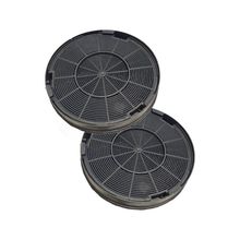 Siemens Uyumlu LZ55651 Davlumbaz Aspiratör Karbon Filtresi