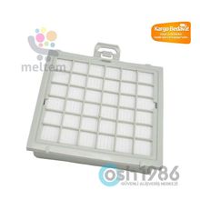 Siemens VS 08G 2511 Elektrikli Süpürge Hepa Filtre