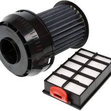Siemens VSX6XTRM2 Süpürge Hepa Filtre Seti