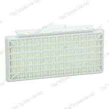 Siemens VSZ62522 Süpürge Hepa Filtresi