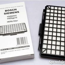 Siemens VSZ6GP1266 Süpürge Hepa Filtresi