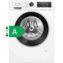 Siemens WG42A1X2TR Çamaşır Makinesi
